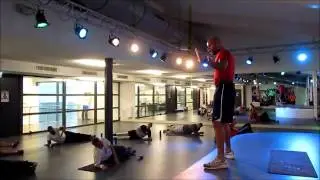 Speeddate Sportief Solliciteren 8 juni 2012
