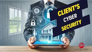 Essential Cybersecurity Tips for Realtors: Protect Your Clients