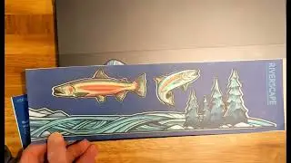 hydrascape video