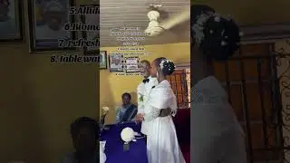 All you need to register for your civil/ court wedding in Nigeria #civilwedding #weddingplanning