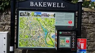 Fudsy Adventures: Bakewell
