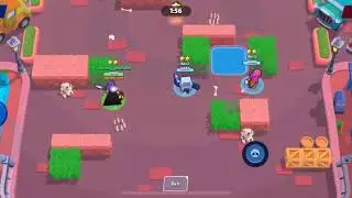 Brawl stars (star power glitch)