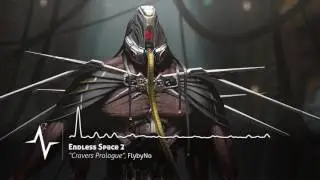 Cravers Prologue - Endless Space 2 Original Soundtrack