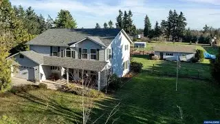 5946 Walina Ct SE, Salem, OR Presented by Dewey Whitton.