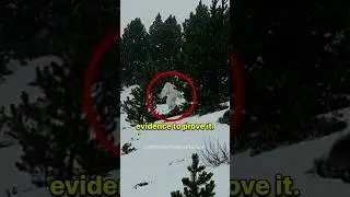 Hanuman ji is alive in the Himalayas!😳 #hanuman #hindu #hanumanchalisa #proof #india #shorts #story