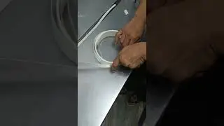 Polymer Doctor Blade