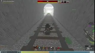 R2DA Clips - OffScreen Yeet
