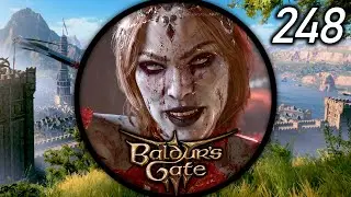 Orin the Red - Let's Play Baldur's Gate 3 (1st Playthrough, Tav Halfling Bard, Tactician) 248