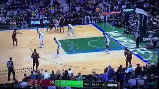 NBA Live 18 graphics Comparison