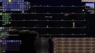 Terraria | Ep10 | Summoner Master Mode