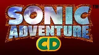 Sonic Adventure x Sonic CD - Red Hot Skull x Collision Chaos Past (AI cover)