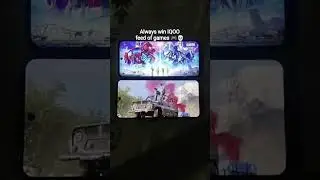 iQOO Z9x vs vivo t4x speed test win IQOO feed of game 🎮💀#iqooz9s #vivot3x