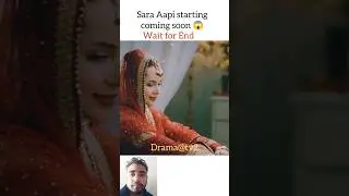 #Sara Aapi New coming short