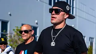 Nate Diaz - ''I'm Back'' HIGHLIGHTS 2026