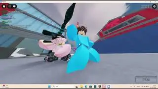 This is 2v2 me and aura master trying to win and WE DID! And pls like and subscribe guys