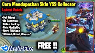 [Latest Patch] Script Skin Yi Sun Shin Collector Lone Destructor Full Effect & Background