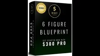 6 Figure Blueprint