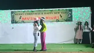 Phinbiro-I New Year Eve 2026 Night entertainment.
