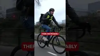 The big book of &lsquo;cycle to work&rsquo; excuses! 👀
