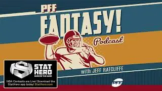 Way Too Early 2020 Fantasy Football Rankings | PFF