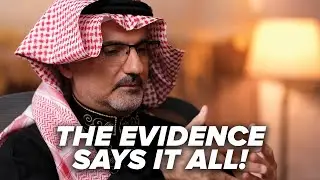 The Evidence Says It All! - Mt. Sinai in Arabia - Episode 7