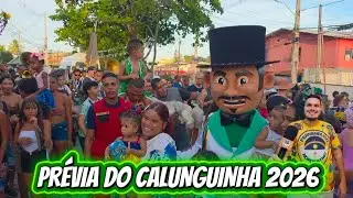 Prévia do Calunguinha 2026