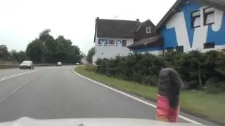 Friedlos Gemeinde Ludwigsau Kreis Hersfeld Rotenburg Hessen 25.7.2013