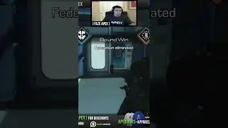 Road to a Killcam Nostalgia #trickshots #gamingnostalgia #fazeapex