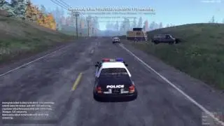 H1Z1 - KotK - BR - chasing for the lulz but didn't xpect that :(
