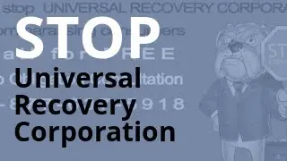Universal Recovery Corporation Calling? | Debt Abuse + Harassment Lawyer