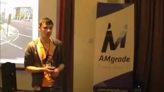 DrupalForum 2012 &mdash; Модуль GetLocations. Google Maps API ver.3 и Drupal.