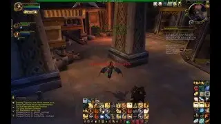Ratholos: 3v3 Arena as Cupid Cleave, Ret PoV