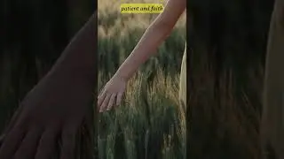 Patient and Faith