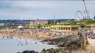 Barry island tour [ touristplaces]