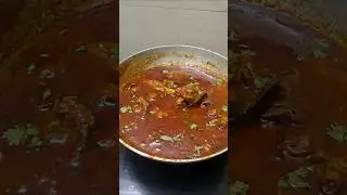 Desi chicken #nonveg #chicken #indianfood #dinner #spicy #delicious #recipe #food #cooking #easy