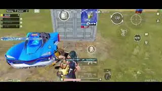 SPRAY AND FRAG 💥😈 | SCRIMS | AExYUVI 😎😈|IQOO NEO 9 PRO 🔥🔥