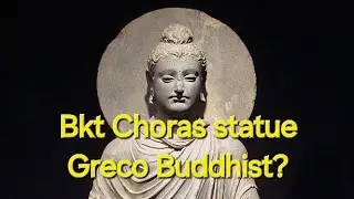 Greco-Buddhist Syncretism - An Examination of Its Effect