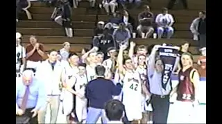 Northgate Division 2 North Coast Section Champions vs. Amador Valley 2002