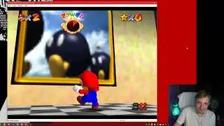Super Mario 64 & Chill - Teil 1