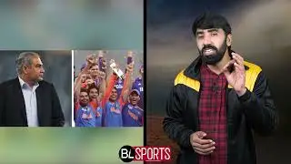 No handshake, no problem 💪 Mohsin Naqvi&rsquo;s bold response to India