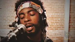 Unlikely Heroes - S.O.S. | SilverCat Live Sessions EP.003 Part 1