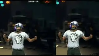REVENGE A EPIC MONTAGE FF VIDEO💛/RIP XXXTENCATION 💔/SONG:mm baby.. 😍