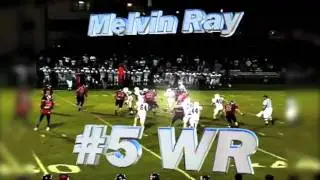 Topher Welsh Demo Reel Fall 2011