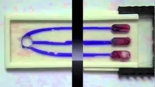 Prototype PoC Device - Flow