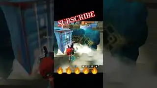 #freefire #shortvideoNew ff #garenafreefire #freefire 💥#subscribe😞 #chingari gaming #shots