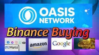 Pros and cons of $ROSE Tamil ~ #Binance accumulating Rose coin ~ Oasis Protocol Tamil #btc