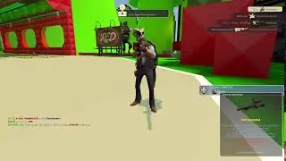 Jem - TF2 DISC-FF: Hacking on MarioKart x10 Server