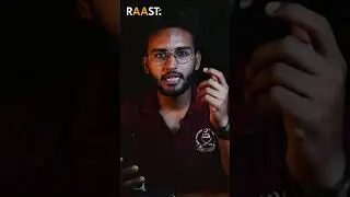 A Hope 🙂 | RAAST. #raast#raast_talks #youtubeshorts&nbsp;#motivation #islamicvideo #viralvideo #trending