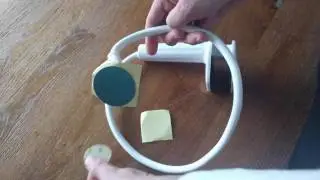 BENKS Flexible Magnetic Holder review