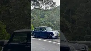 Mini Cooper #watanabe #rswatanabe #classicminicooper #minicooper #fypシ #recommended #malaysia #viral